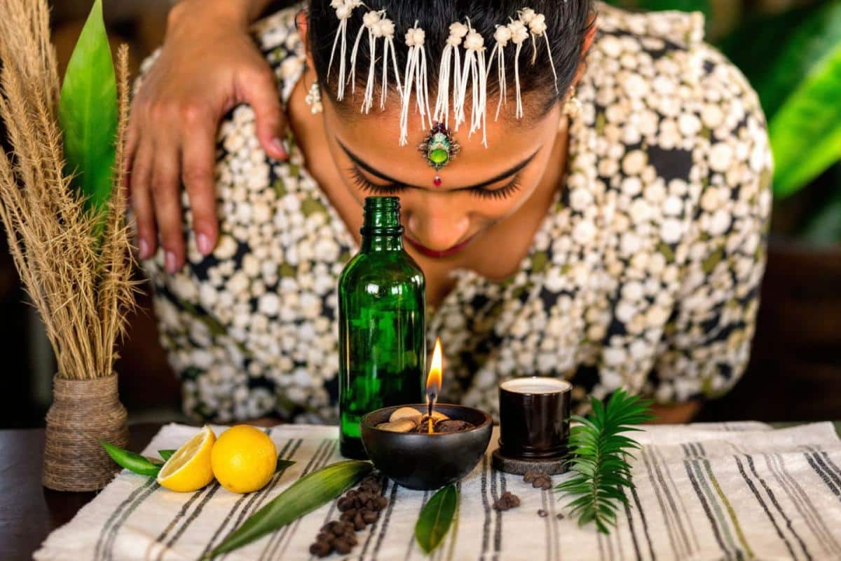 Massage Balinais : principe, bienfaits et déroulement