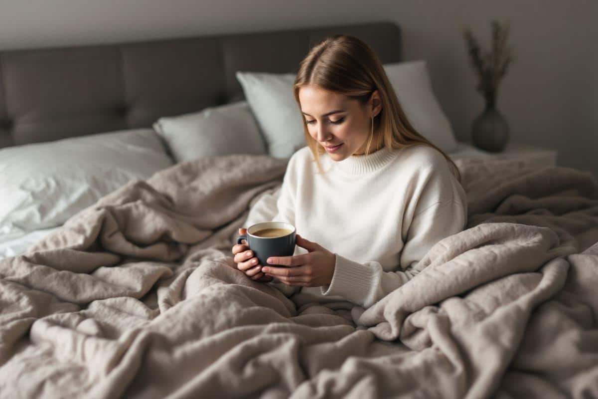 Comment bien se réveiller le matin ?