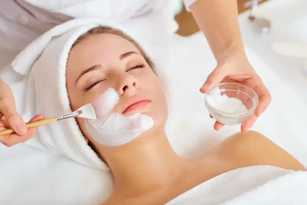 soin du visage​