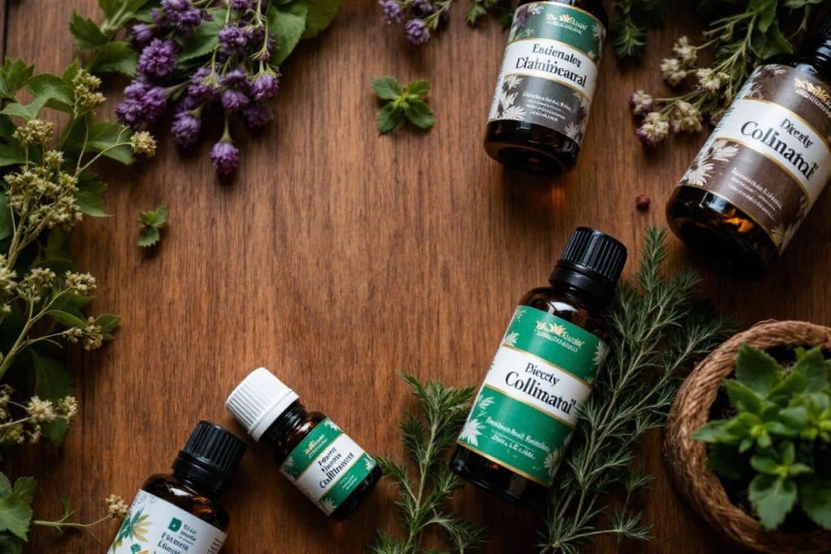 Comment utiliser les huiles essentielles​ ?