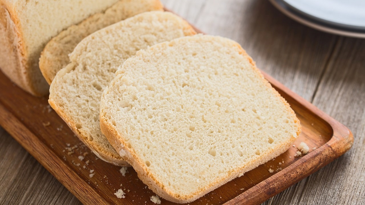 ce pain de mie bio sans sucres est noté 100sur 100 sur yuka c'est le meilleur pour des tartines gourmandes au petit déjeuner ou au goûter
