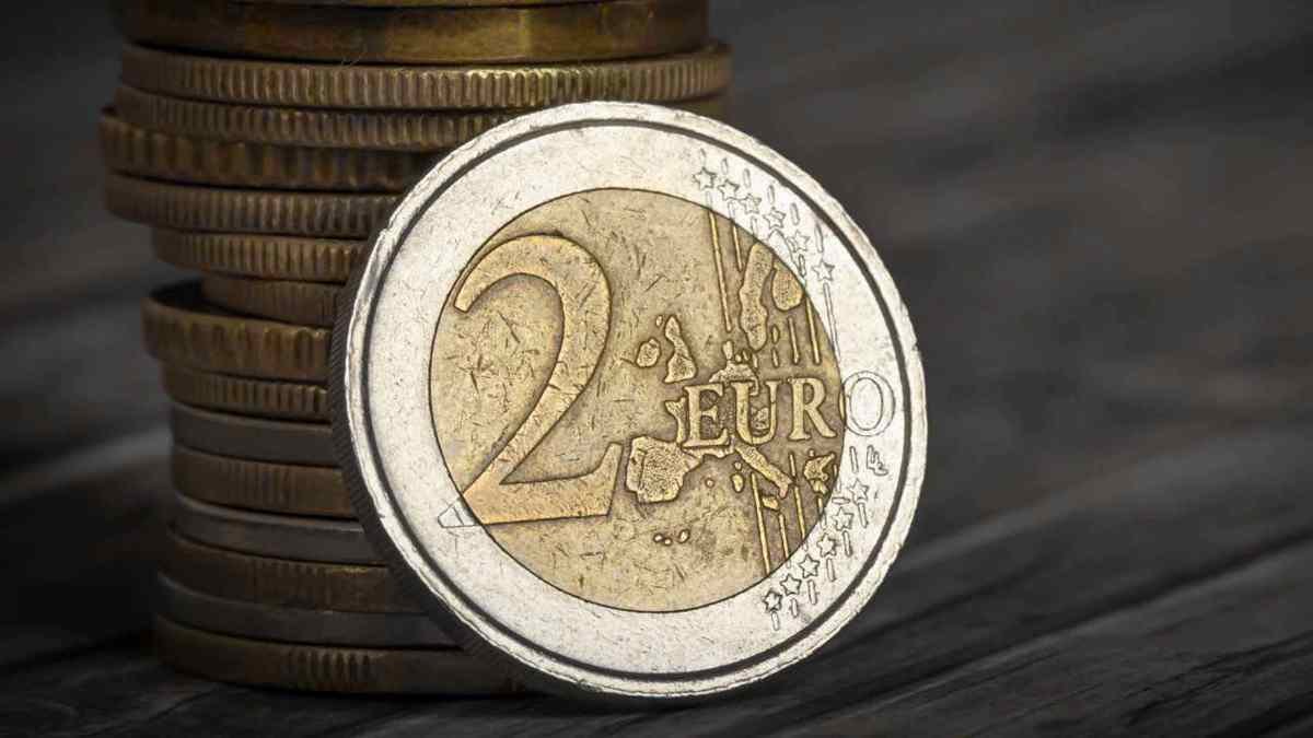 cette pièce de 2 euros vaut une fortune, les collectionneurs offrent jusqu’à 5 000 € pour l’obtenir rapidement