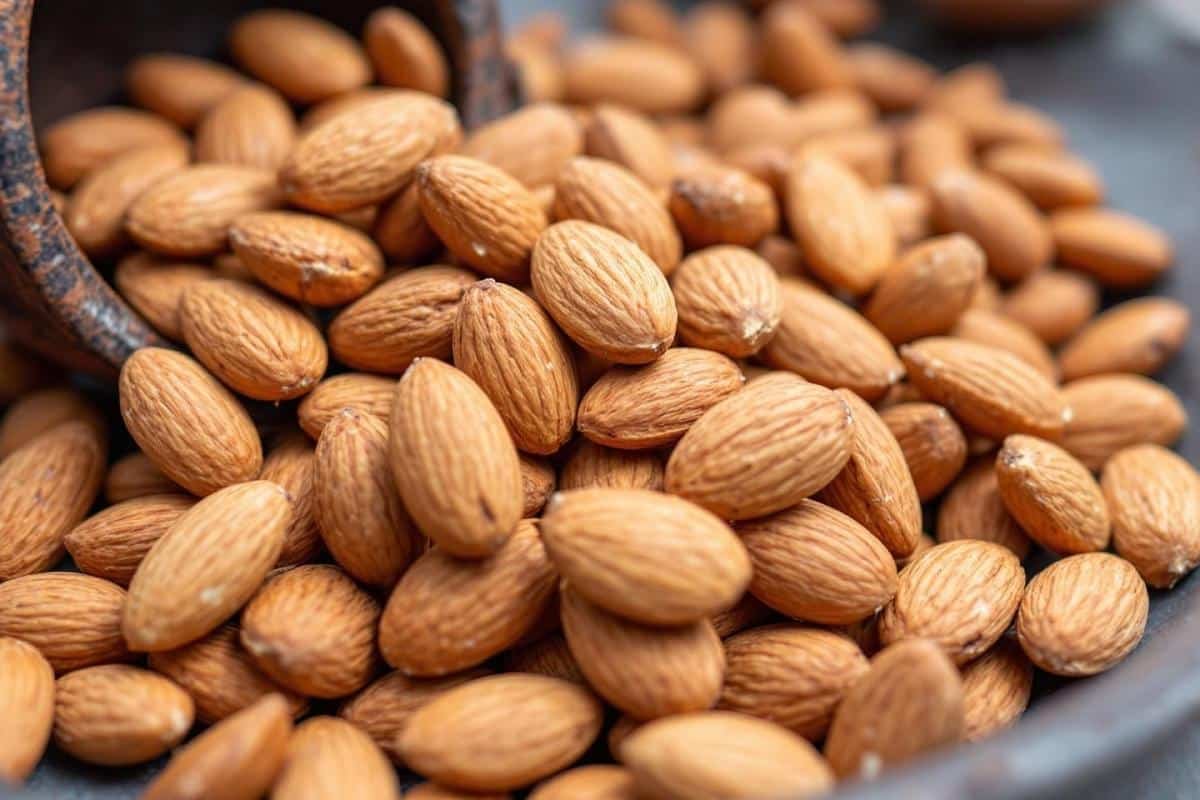 Quels sont les dangers pour la santé de manger trop d'amandes ?