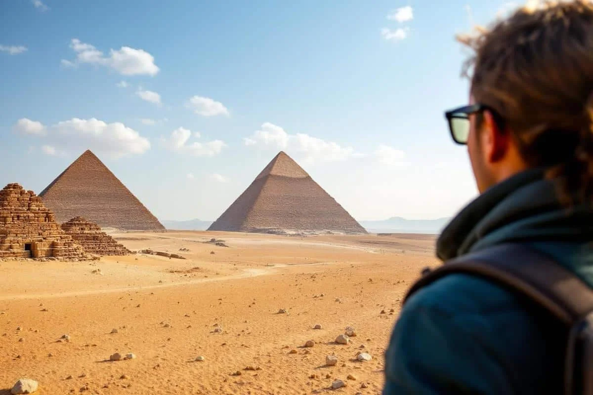 Quels sont les dangers de voyager en Égypte ?