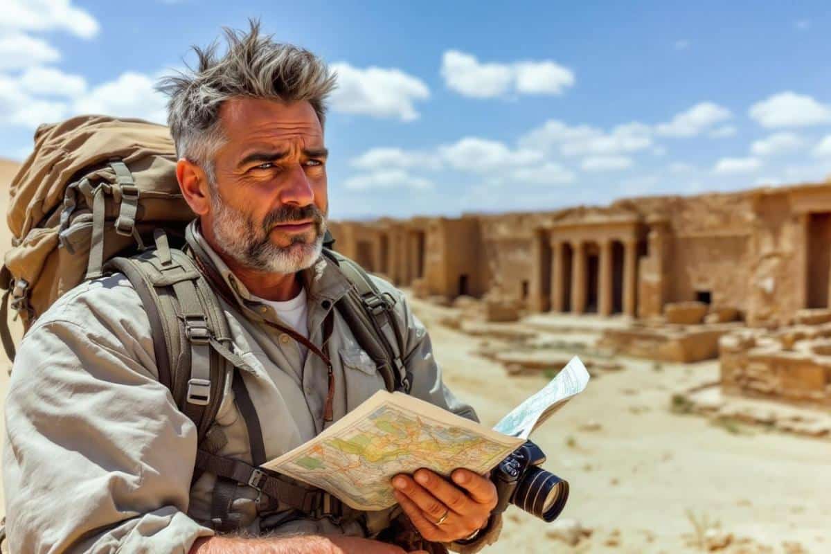 Quels sont les dangers de voyager en Jordanie ?