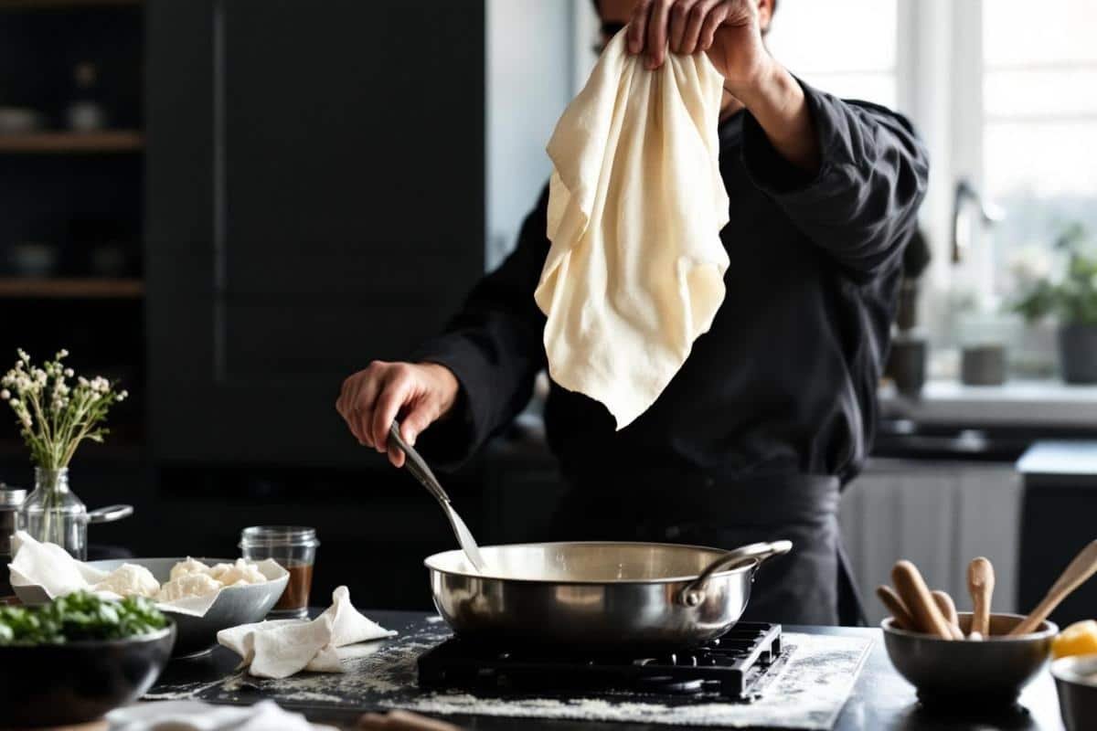 Démoulage tuile salée : Techniques et astuces