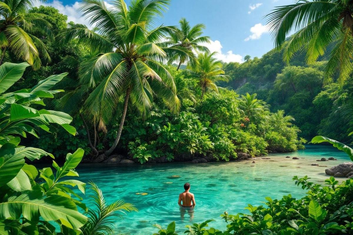 Quels sont les endroits à éviter en Martinique ?