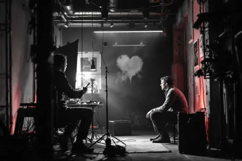 Hack squat à la machine : technique et conseils