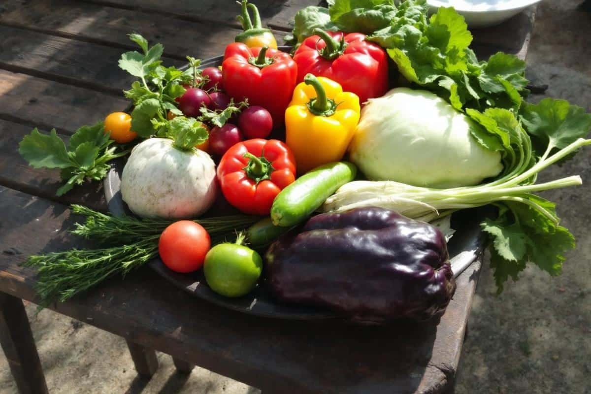 Quels légumes pour accompagner des saucisses