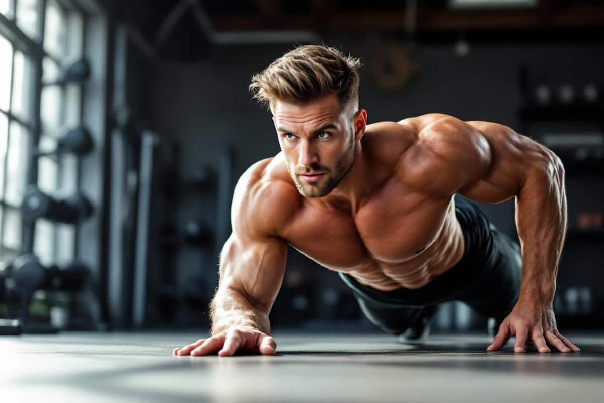 Quel est le meilleur exercice pour les abdos ?