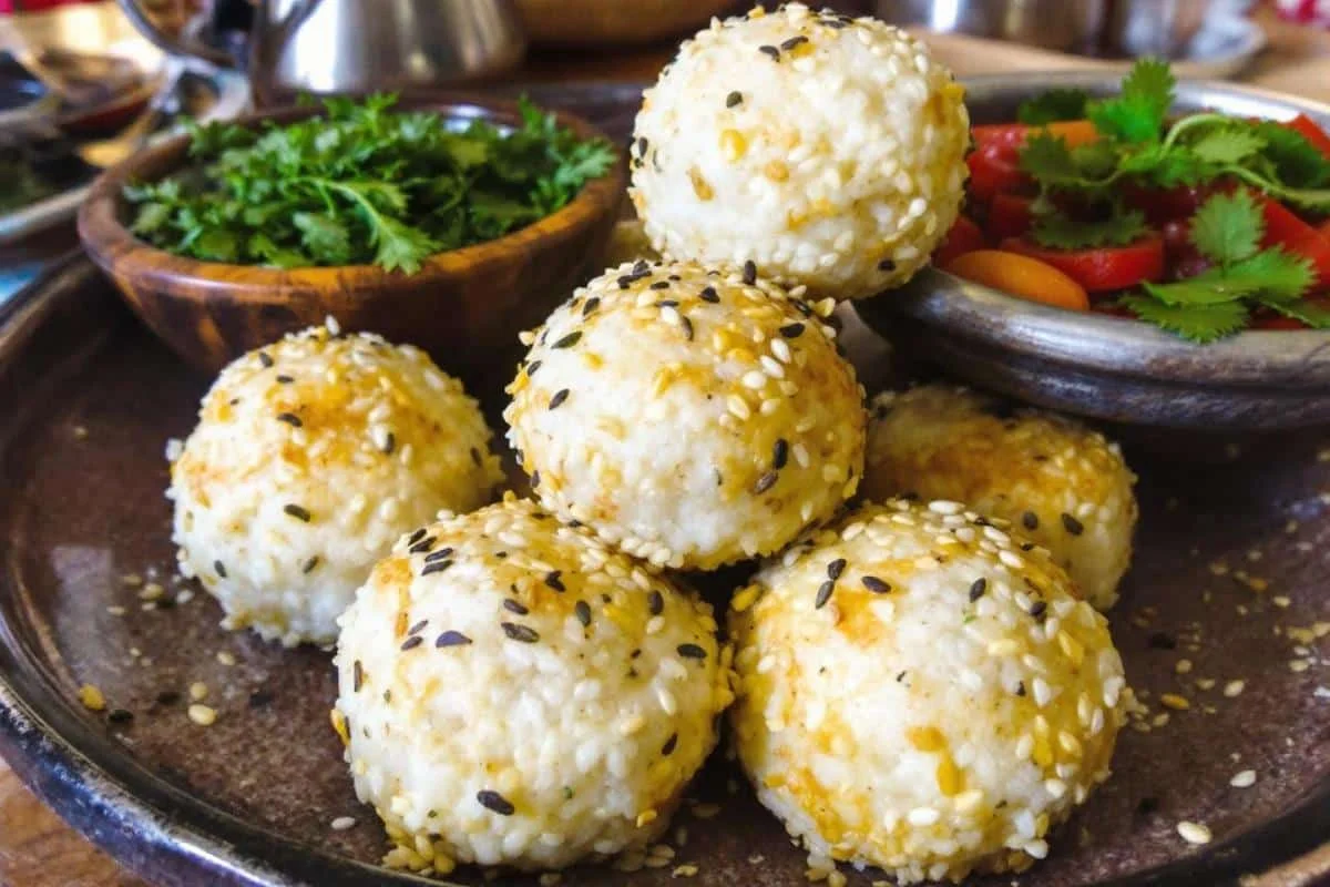 Quoi faire avec un reste de riz basmati cuit