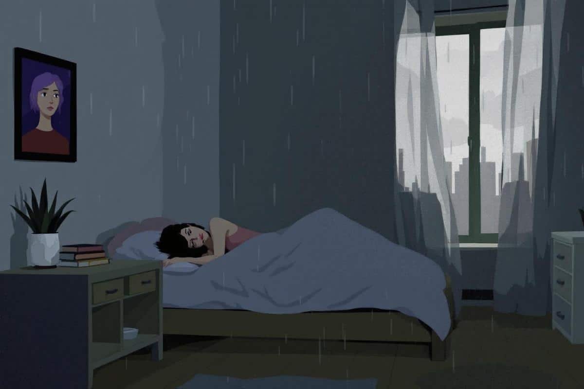 8 signe qui montre qu'une fille est en manque