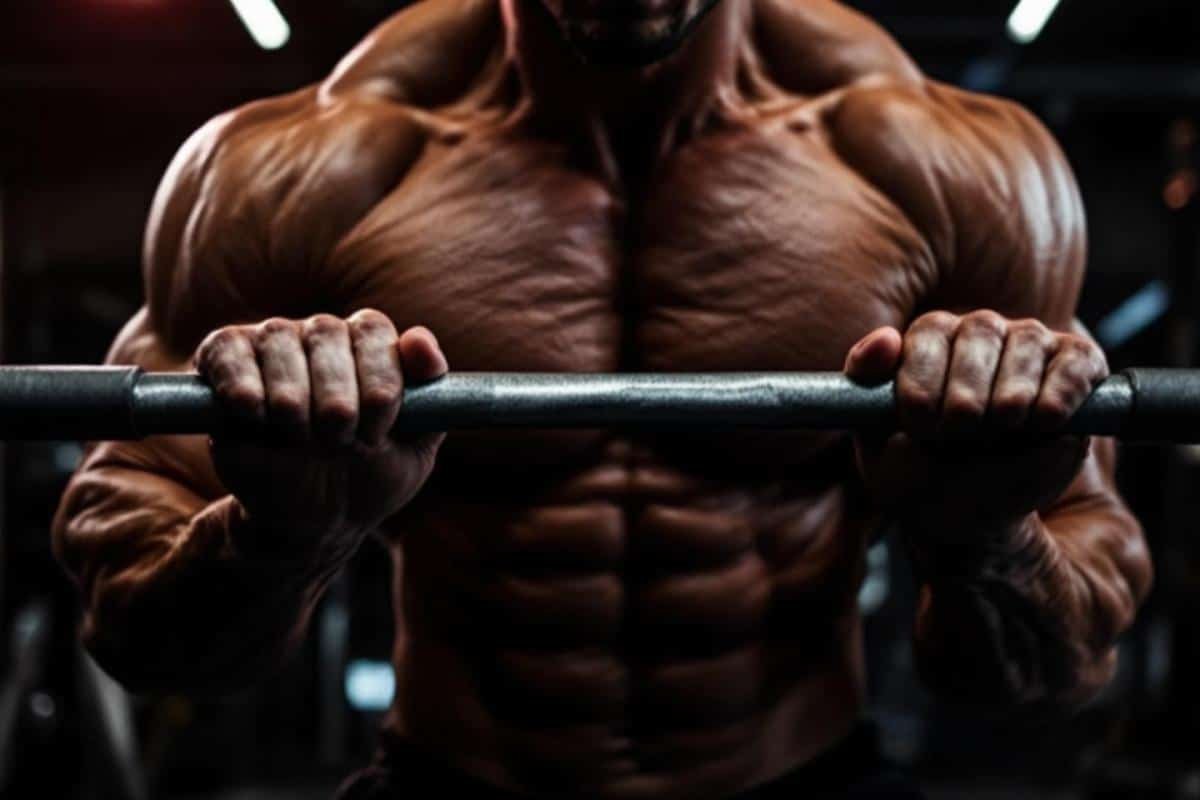 Spider curl biceps : présentation et techniques