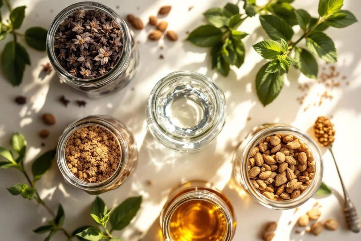 4 truc de grand-mère contre les démangeaisons du cuir chevelu