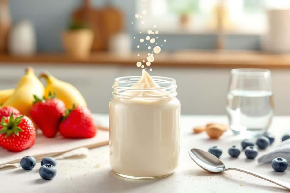 Le collagène fait-il prendre du poids ?