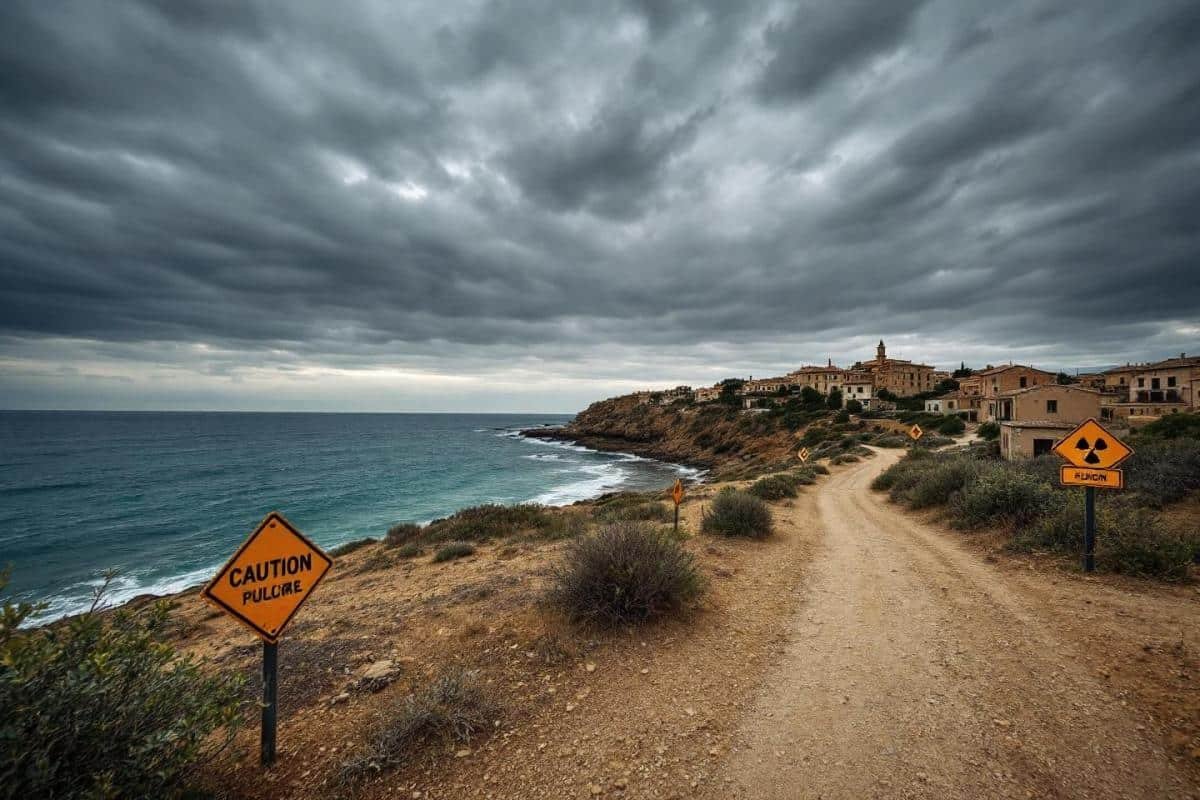 Les Pouilles : quels sont les endroits à éviter ?