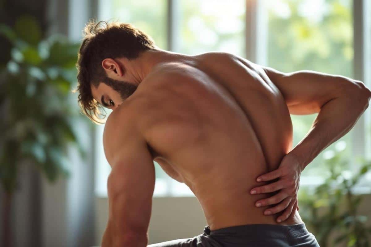 7 exercices pour dire adieu au mal de dos