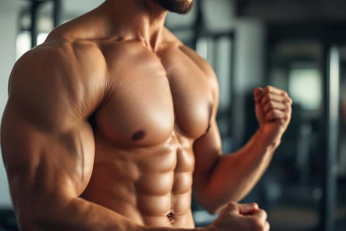 5 exercices pour les pectoraux : techniques et conseils