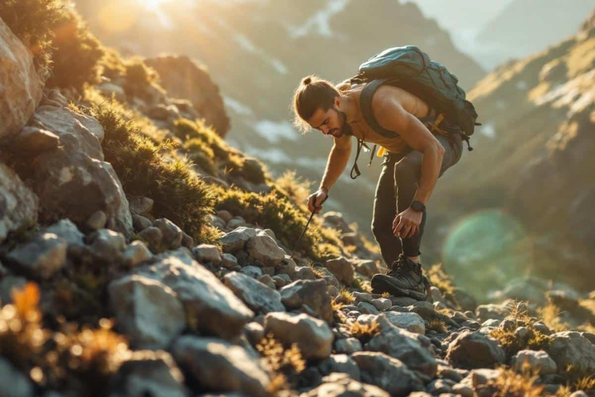 Mountain Climber pour les abdo : technique et conseils