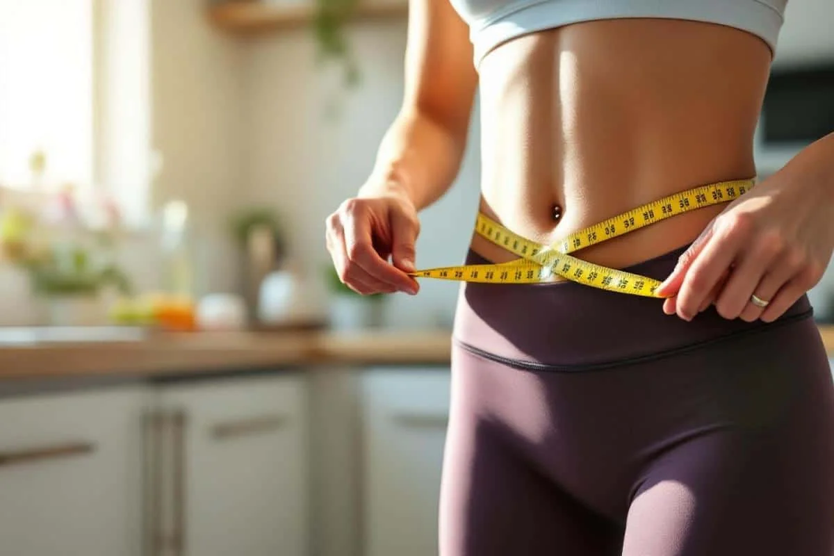 Comment perdre du poids en 1 semaine ?