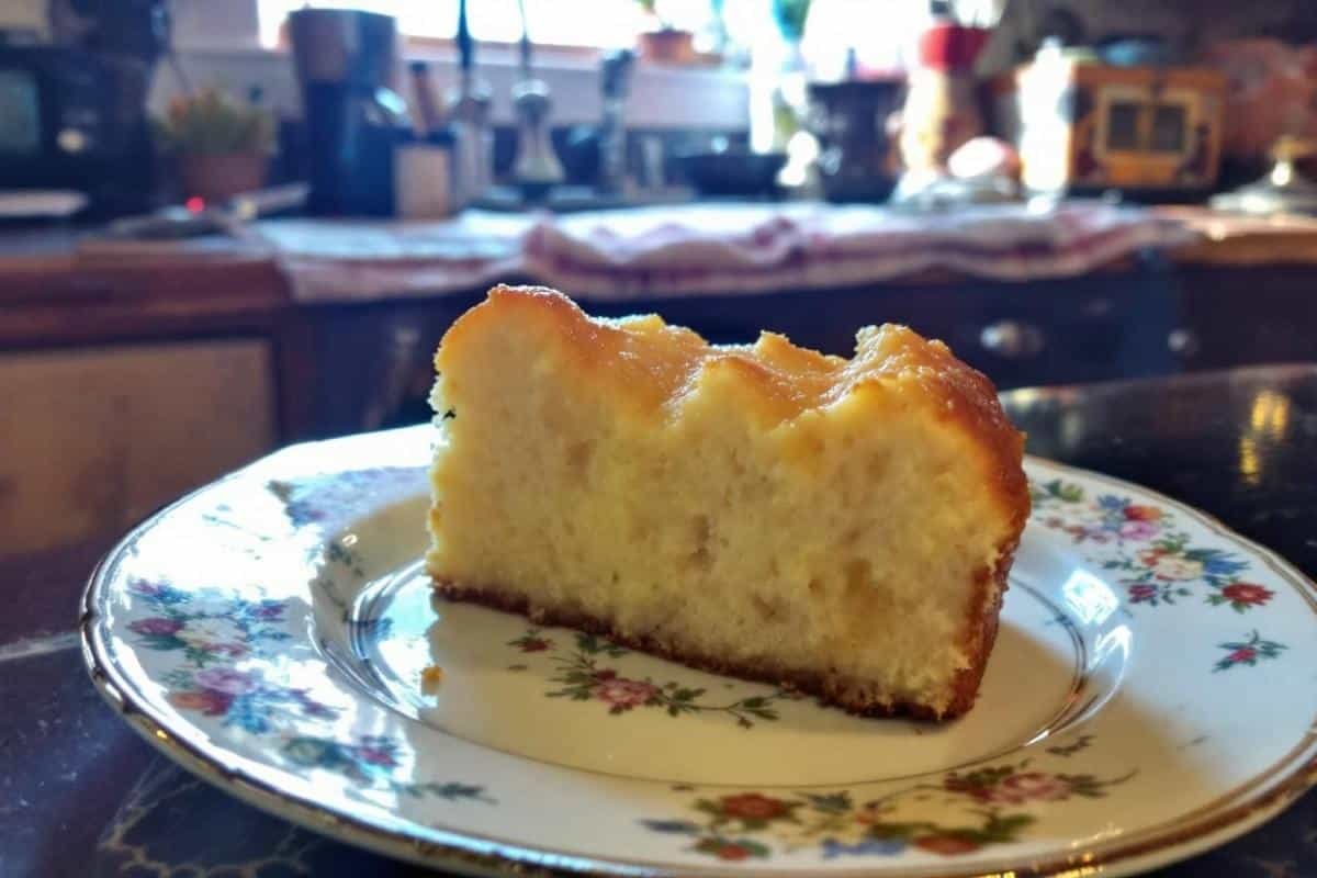 Baba au rhum : La recette de ma grand-mère