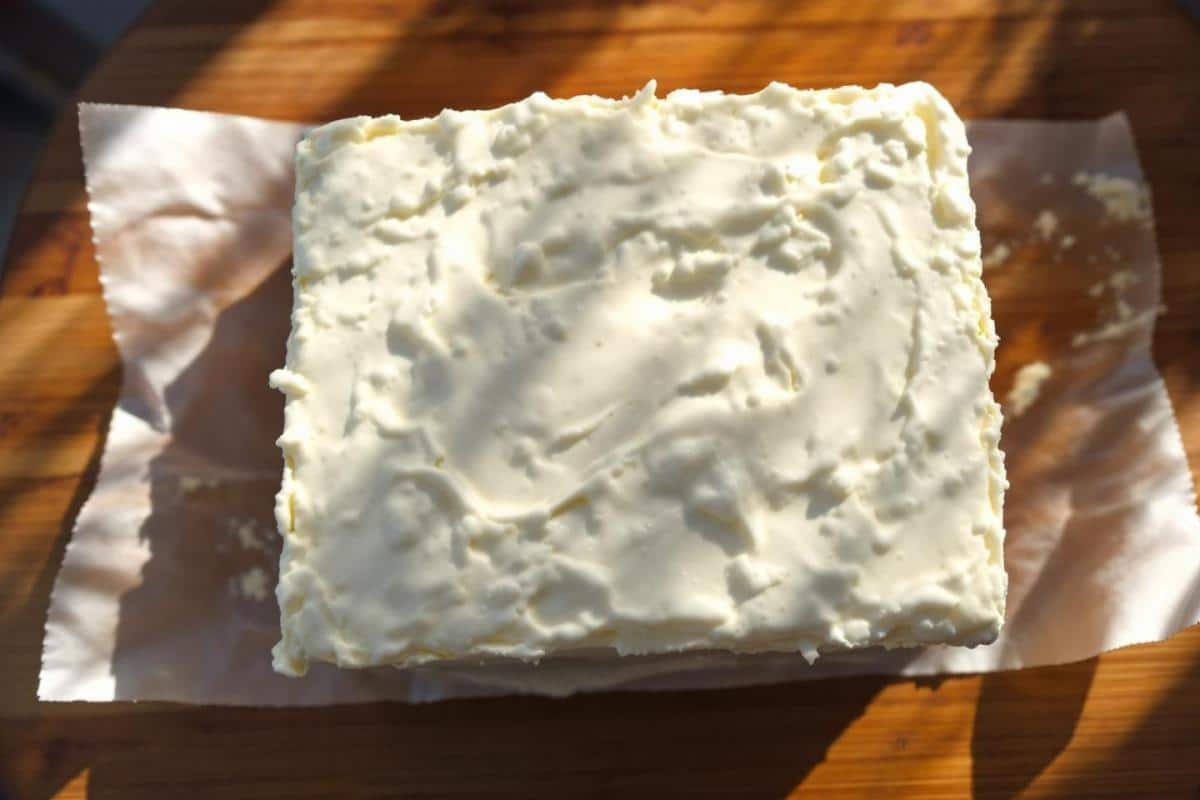 Par quoi remplacer le Philadelphia ?