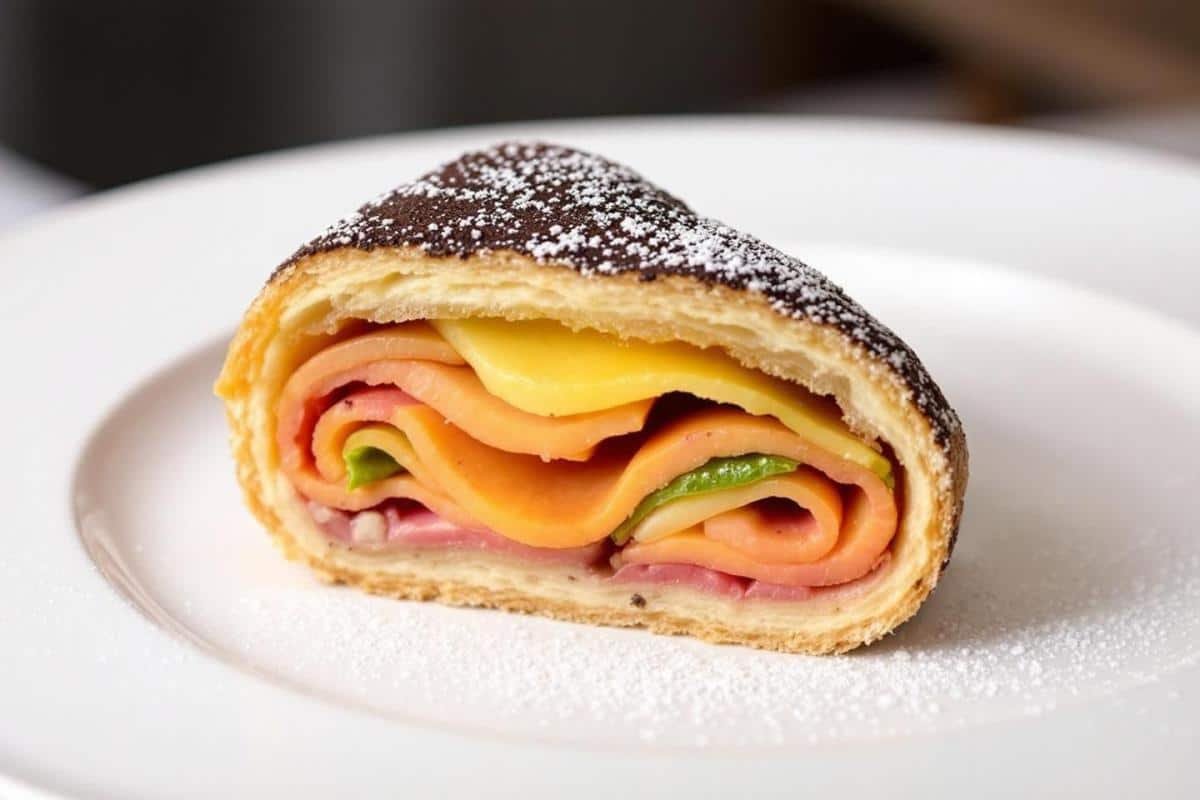 Combien coûte une pâtisserie Cédric Grolet ?