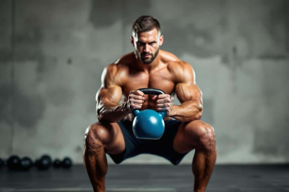 Goblet Squat : Techniques et conseils