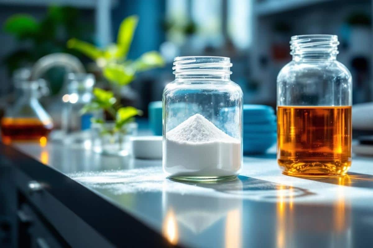 À quoi sert la créatine ?